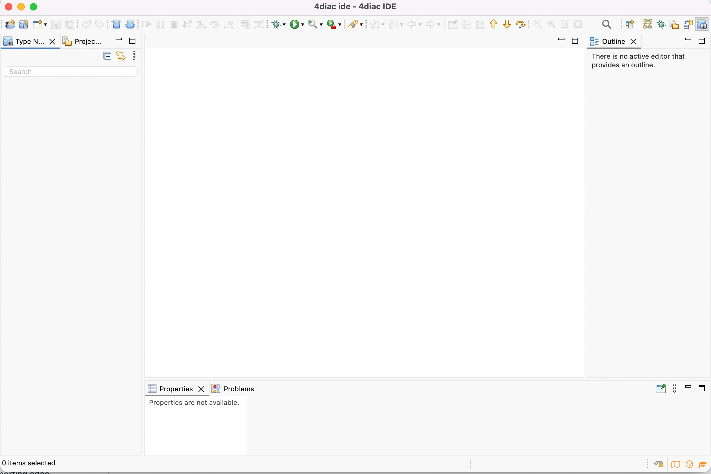 Type Management Perspective