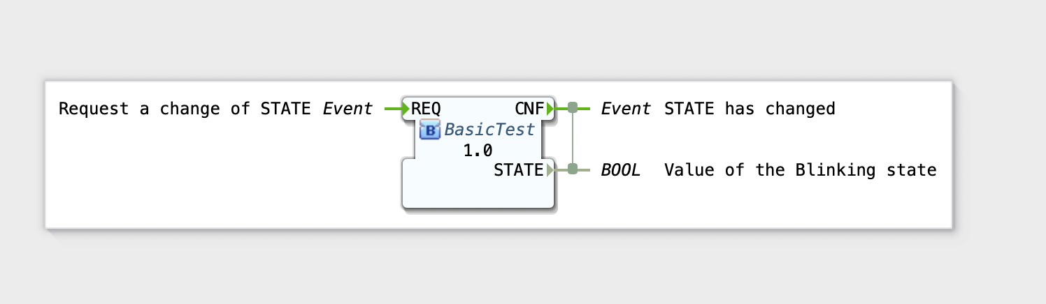 Create Basic Type - Interface