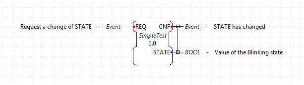 Create Simple Type - Interface