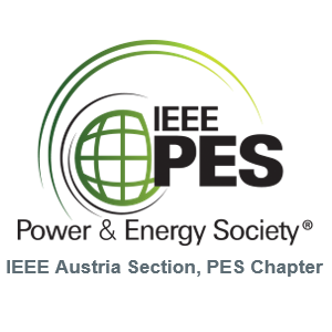 IEEE Austria Section, PES Chapter-logo