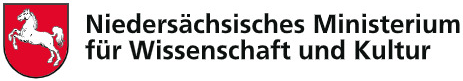 Niedersächsisches Ministerium für Wissenschaft und Kultur-logo