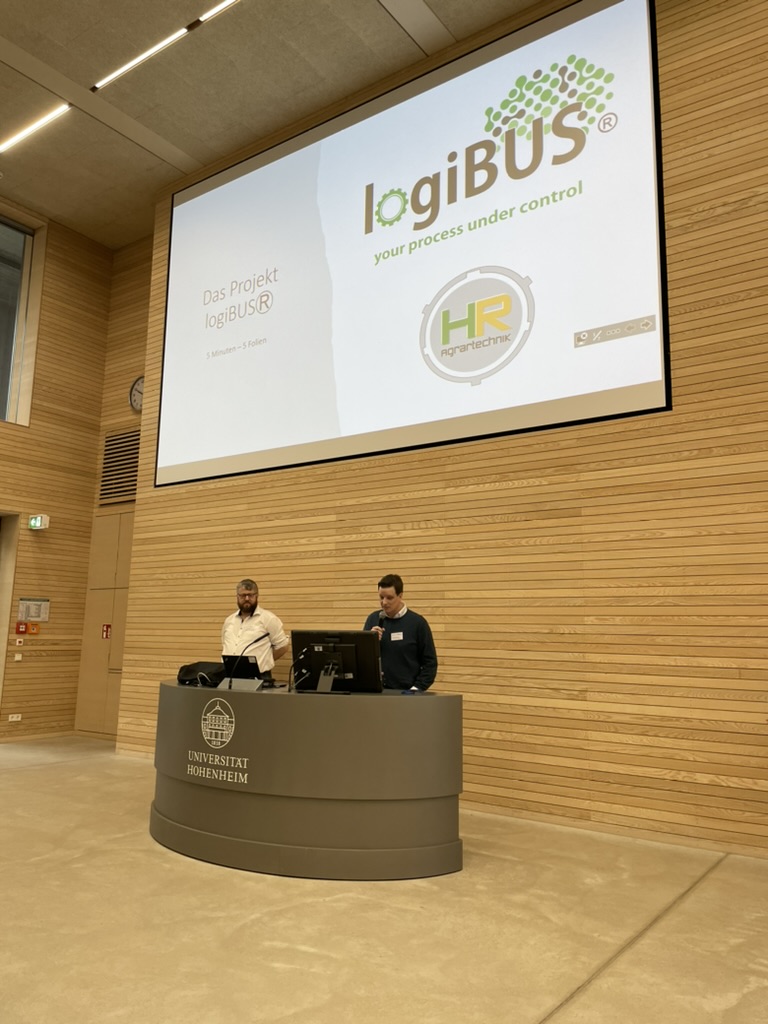 logiBUS