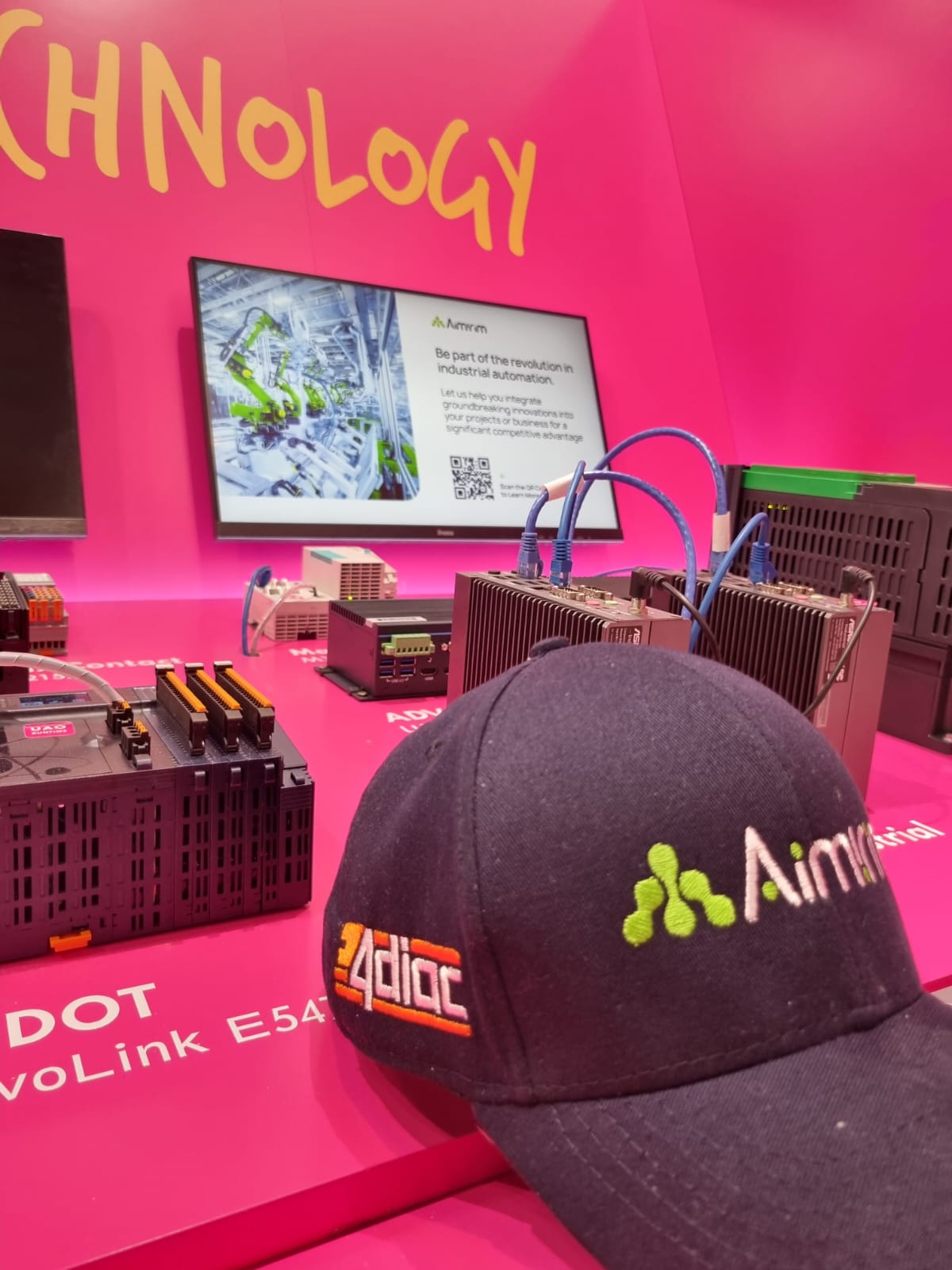 aimirim in nuremberg