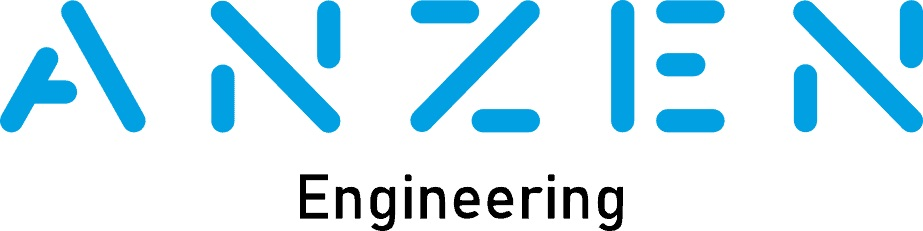 Anzen Engineering logo