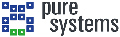 Pure Systems logo