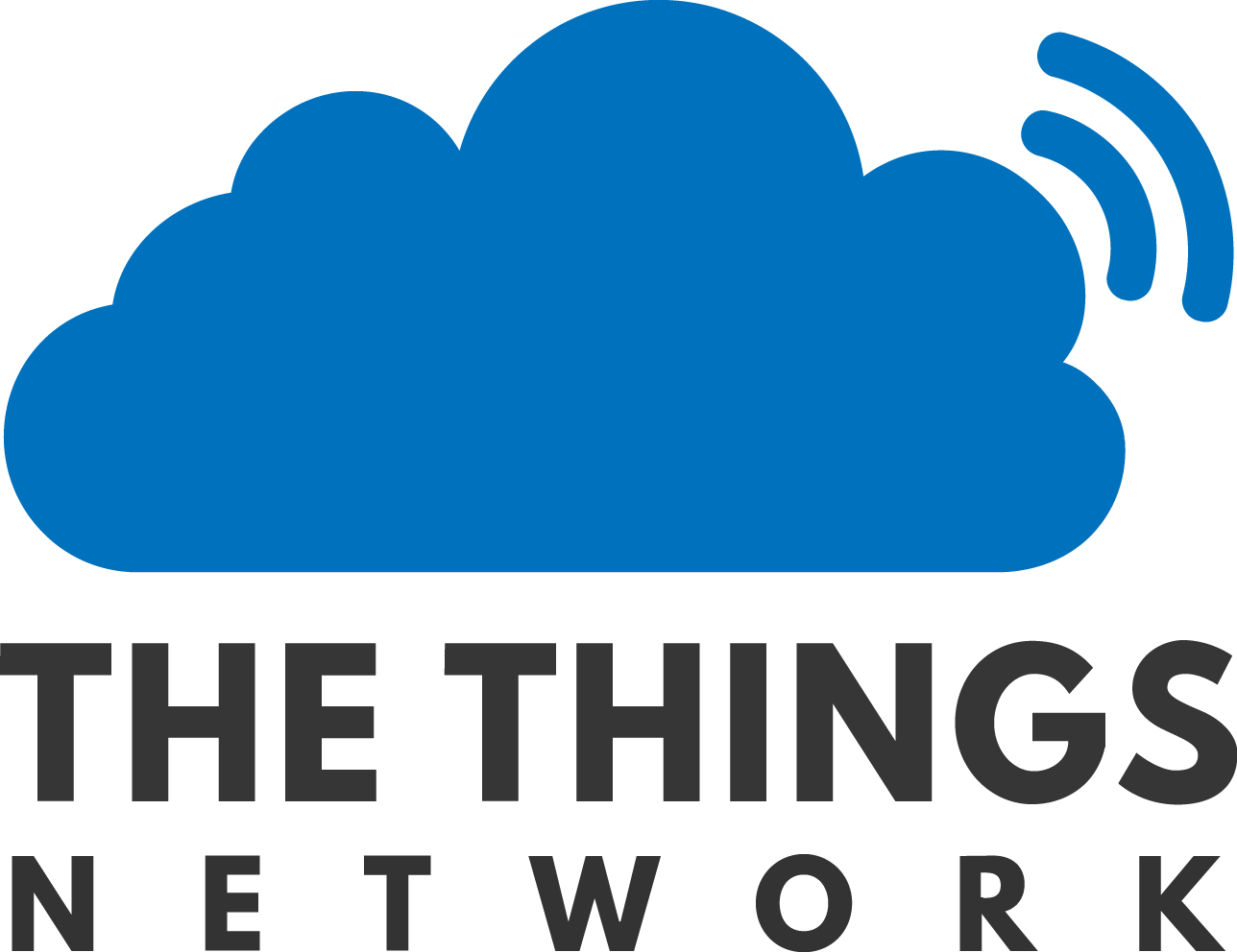 The Things Network logo