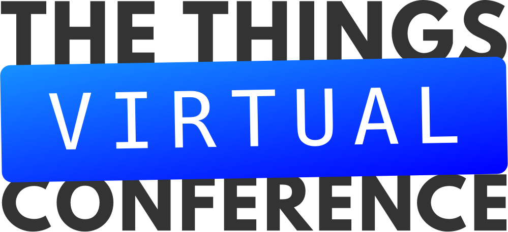 The Things Network Virtual Conference
