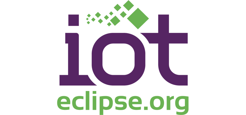 Eclipse IoT logo