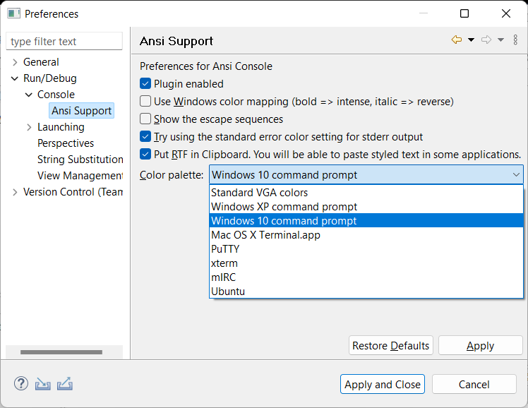 Graphics Problem! Inverted Colors - Java Edition Support - Support