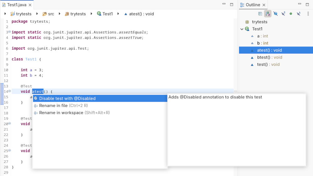 Eclipse Website Documentation | Eclipse Project
