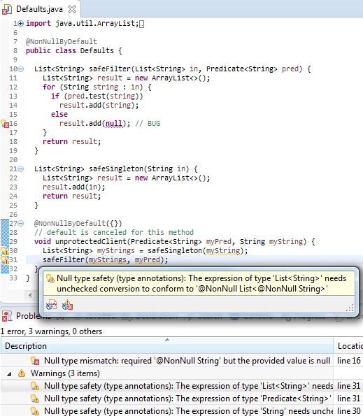 null annotated generics (2)