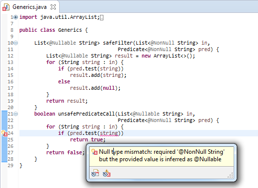 null annotated generics (2)