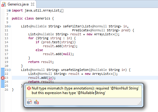 null annotated generics (1)