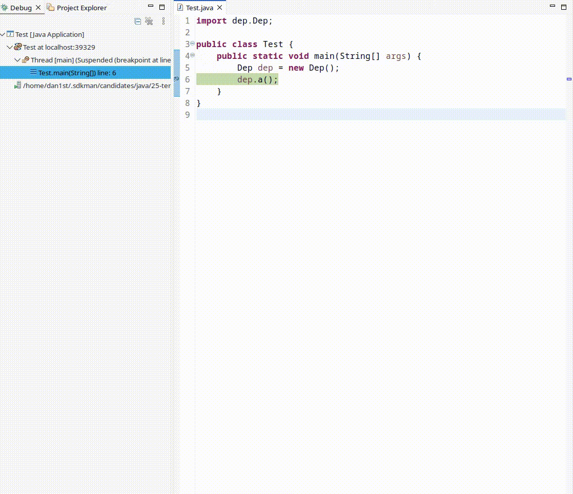 Documentation | Eclipse Project