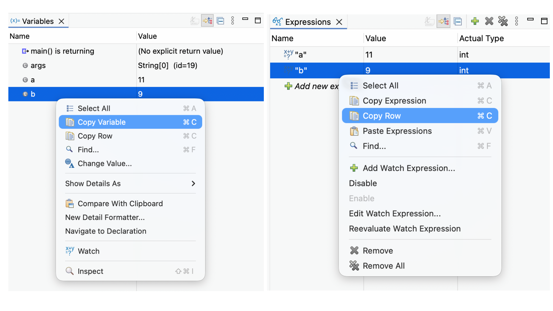 Documentation | Eclipse Project