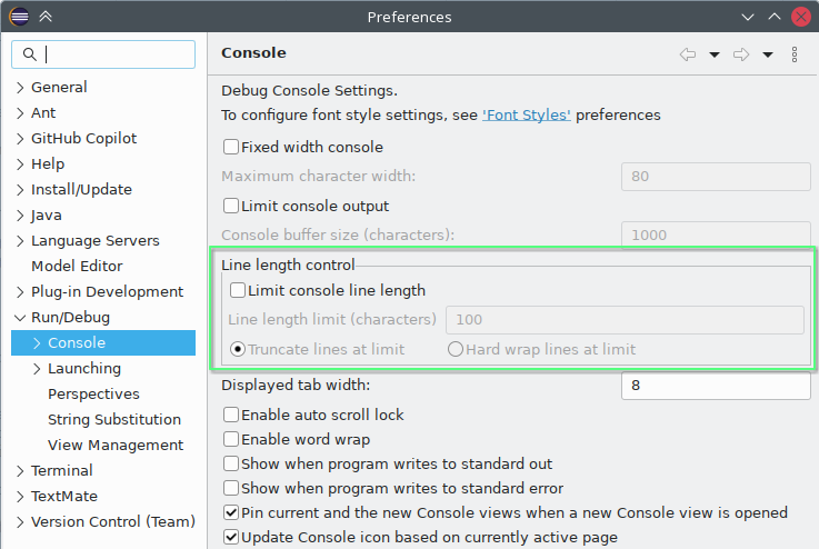 Eclipse Website Documentation | Eclipse Project
