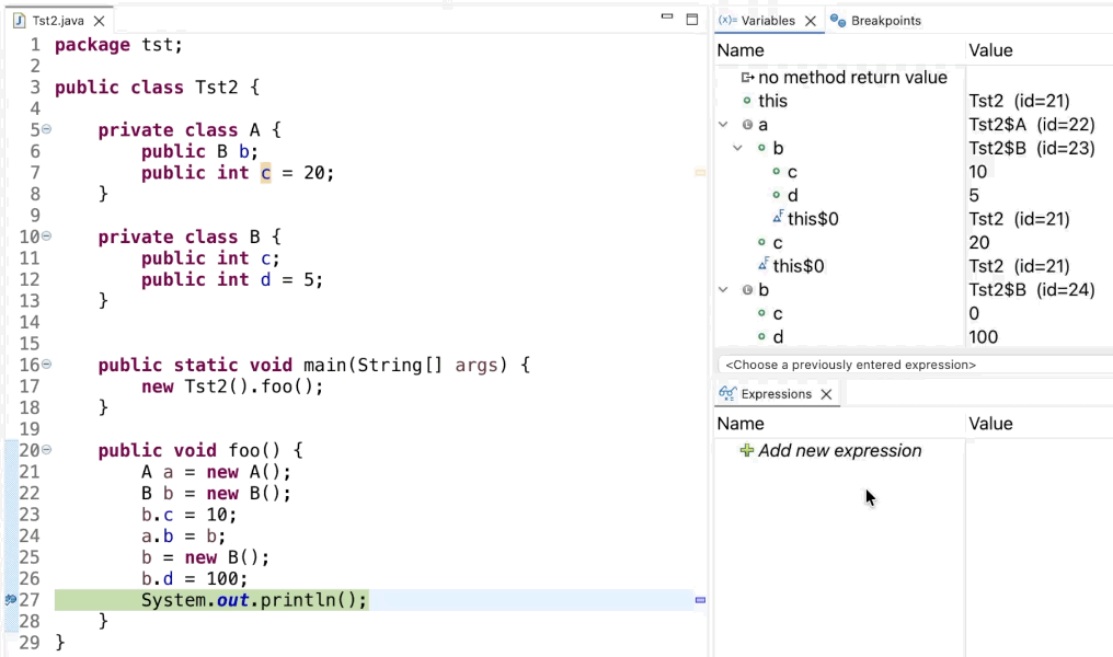 Documentation | Eclipse Project