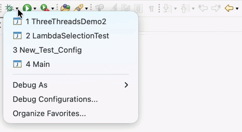 Documentation | Eclipse Project