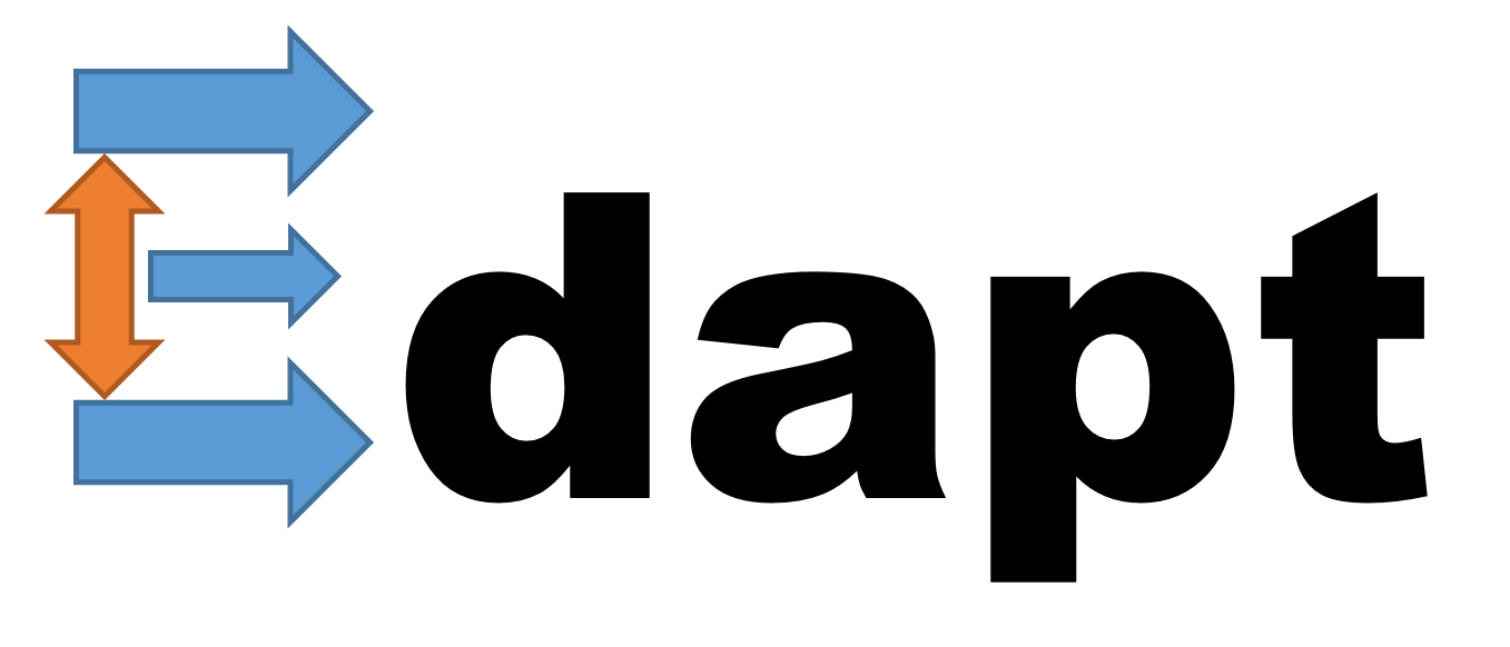 Edapt Logo