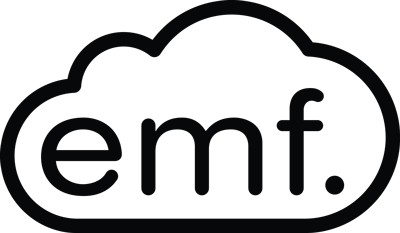 EMF Cloud