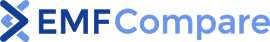 Logo EMF Compare