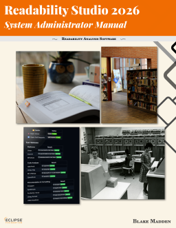 System Administrator Manual