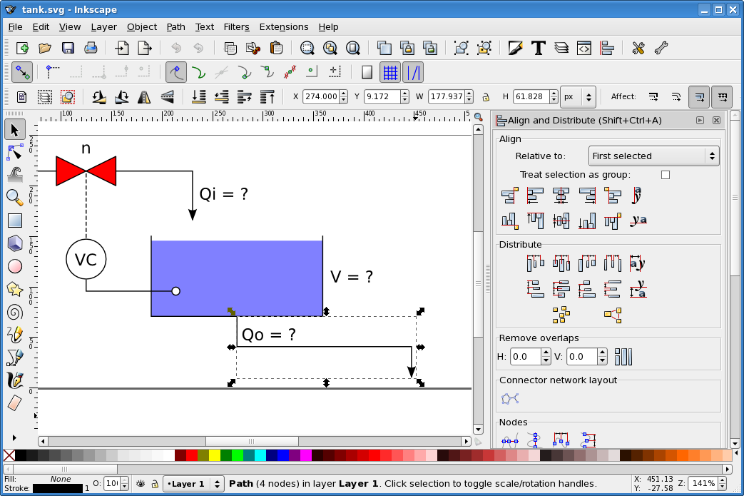inkscape