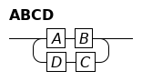 ABCD