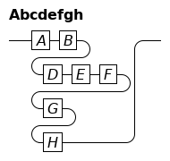 ABCDEFGH
