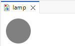 lamp sim off
