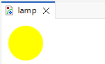 lamp sim on