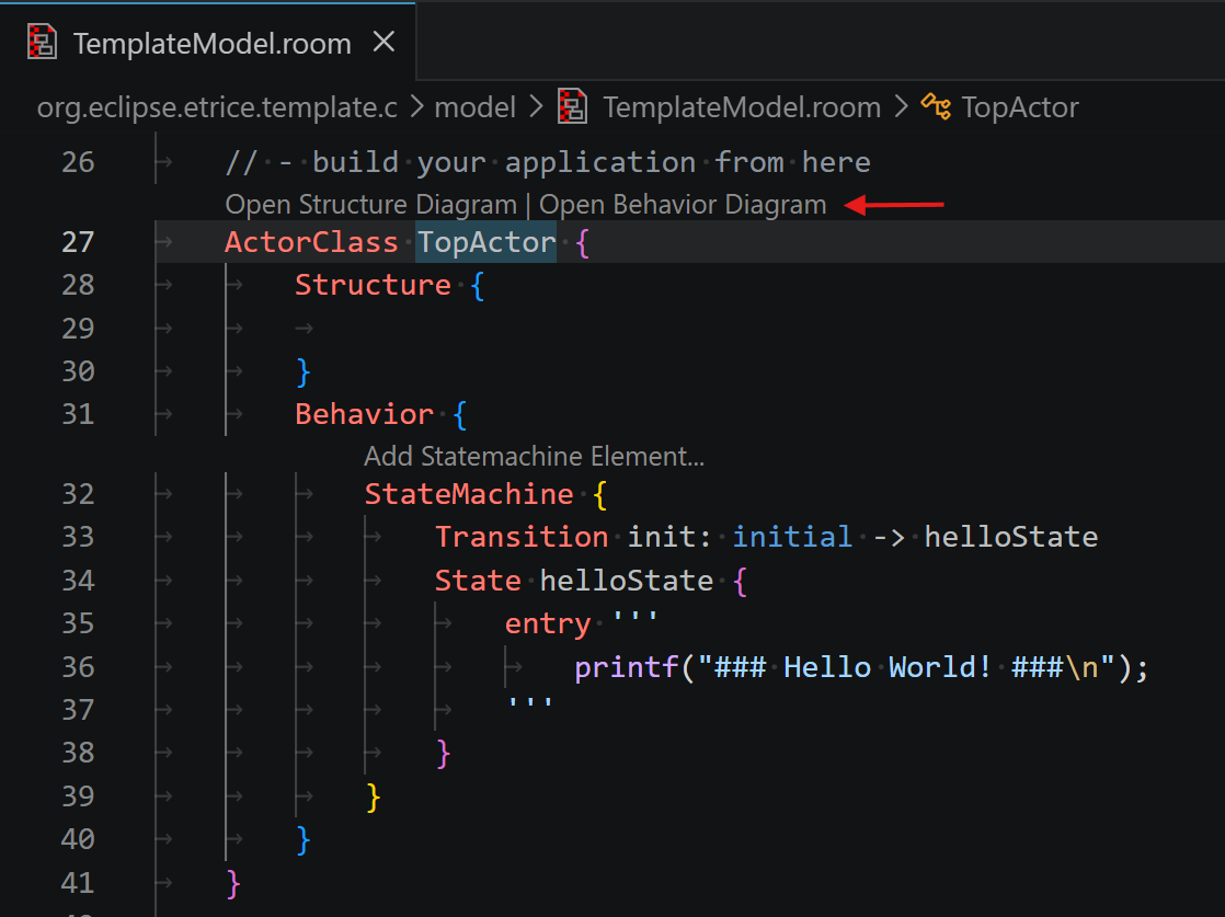 CodeLensActorClass