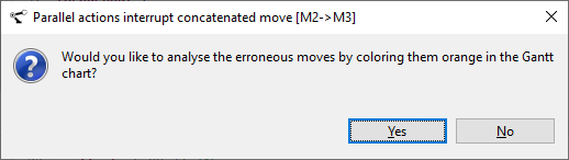 alap scenario 4 timing analysis error