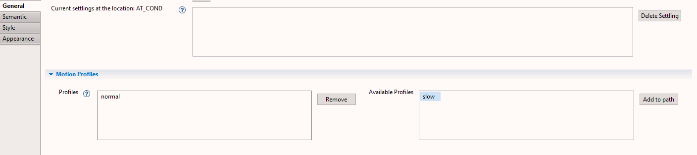 symb pos path motion profile