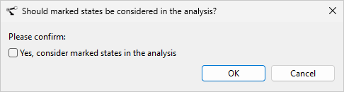 selectMarkedStates