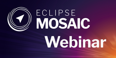 From Simulation to Innovation: Transforming Mobility with Eclipse MOSAIC