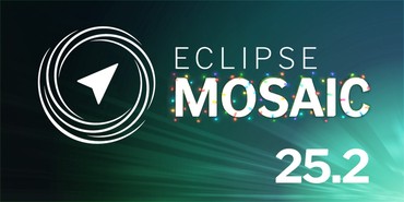 2025 Christmas Release of Eclipse MOSAIC