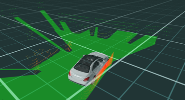 Testing Remote-Operated Driving virtually with Eclipse MOSAIC