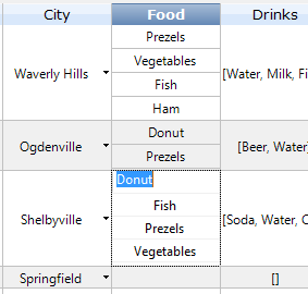 TableCellPainter/TableCellEditor example