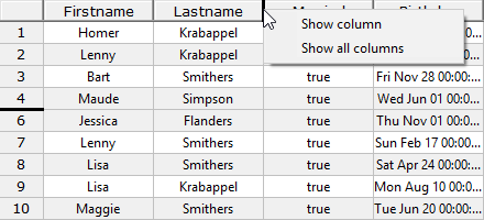 HideIndicatorOverlayPainter example