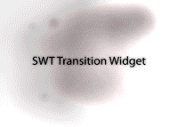 STW - SWT Transition Widget is a widget for adding fancy transition effects.