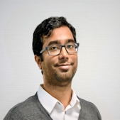 Dheeraj Mandli