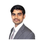 Mandya Nanjundaswamy Rakshith