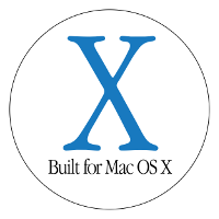 for MacOS