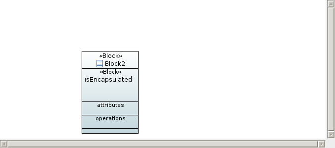 block diagram