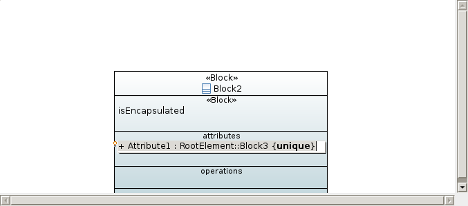 block diagram
