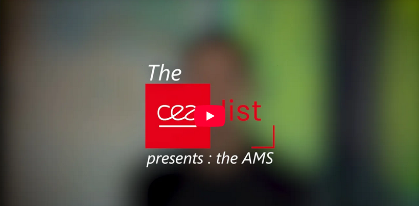AMSInterview