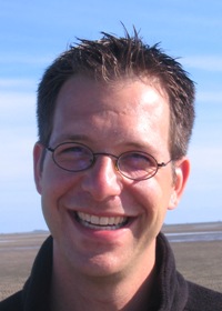Peter Friese
