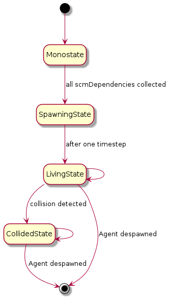 scm lifecycle