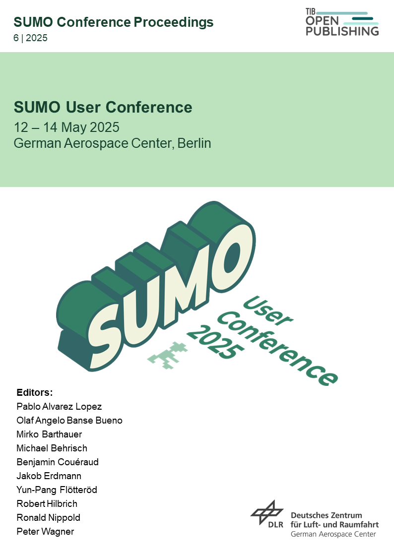 Conference artwork